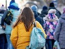 В Кирове мужчина средь бела дня ограбил 10-летнюю школьницу