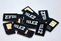 Бизнес-абоненты Tele2 стали качать втрое больше