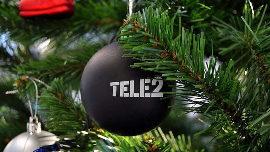 Главная картинка новости: Клиенты Tele2 из регионов Приволжья в праздники скачали вдвое больше трафика, чем годом ранее