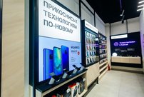 Tele2 открывает digital-салон связи в Кирове