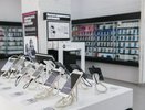 Tele2 в салонах связи предлагает кредиты на смартфоны и аксессуары клиентам из стран СНГ