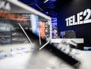 Tele2 открыла новые зоны продаж в рознице