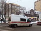 За сутки врачи не смогли спасти жизнь трех кировчан с COVID-19