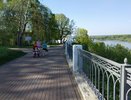Жара, дожди и грозы: синоптики рассказали о погоде на неделю в Кирове