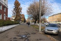 Метеорологи рассказали, насколько задержится теплая погода в Кирове