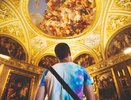 Для тех, кто дома: Wink открыл бесплатный доступ к лучшим телеканалам о театрах, музеях и концертах