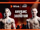 16 апреля в Wink впервые в прямом эфире кулачные бои TOP DOG