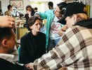Завершились съемки сериала «The Телки» — премьеру покажут Wink и more.tv