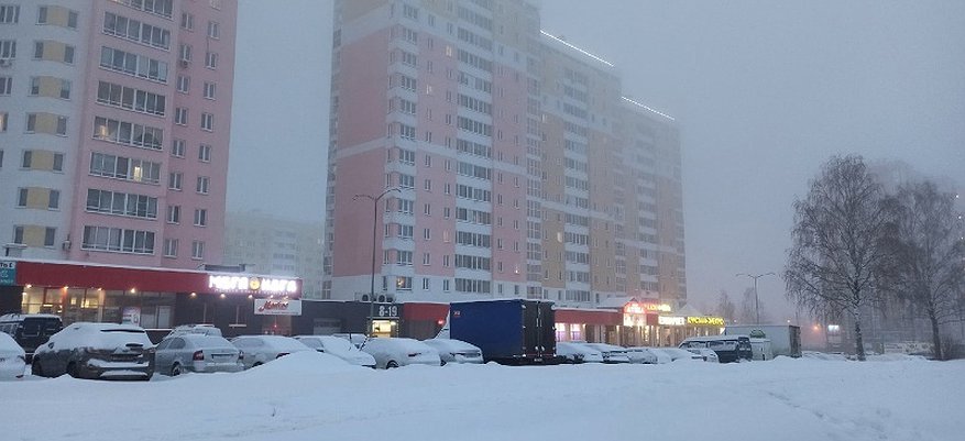 Эксперты рассказали, как за год подскочили цены на новые квартиры в Кирове