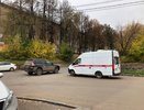 Больше 15 тысяч человек болеют коронавирусом в Кировской области