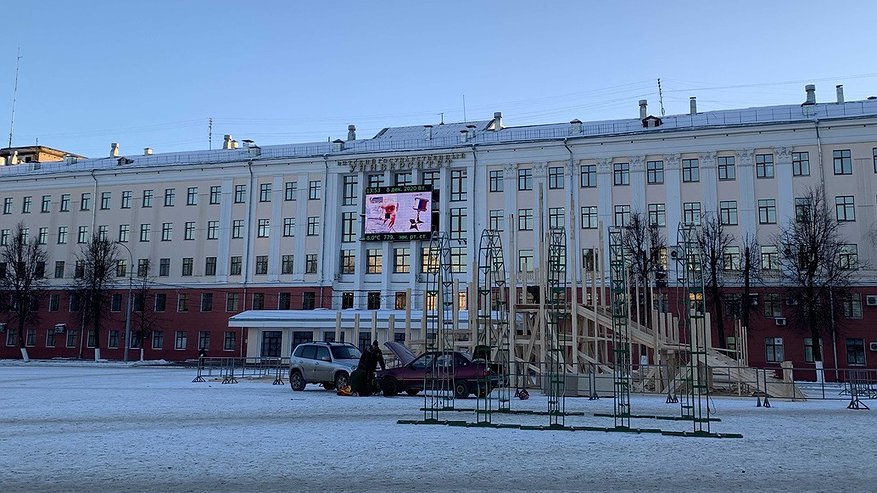 Главная картинка новости: Кировские вузы возвращаются к очному обучению