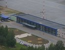 Во время карантина кировчане стали меньше летать