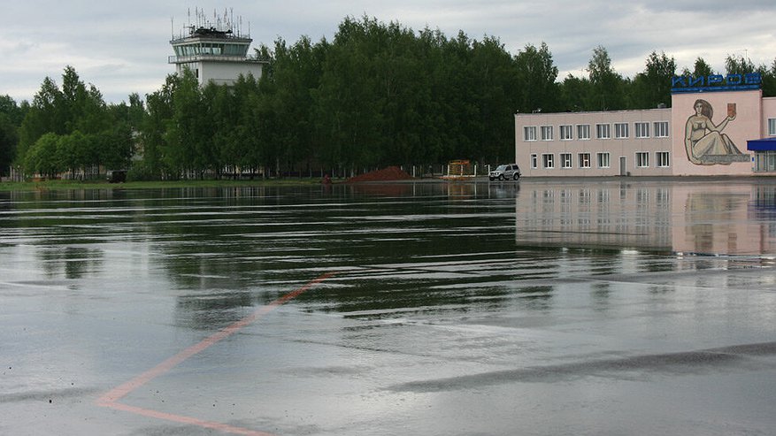 Главная картинка новости: Кировчане смогут улететь в Москву утренним рейсом