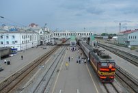 В РЖД опровергли информацию об отмене двух поездов из Кирова
