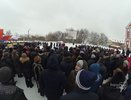 Родителей в чатах просят не пускать детей на митинг