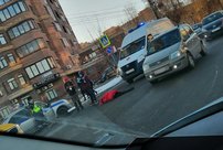 В Кирове будут судить женщину, которая задавила на внедорожнике девушку