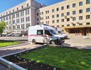 Минздрав сказал, кому не рекомендуется проводить КТ при заболевании COVID-19