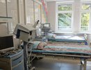 В кировских больницах 152 человека находятся в реанимации с COVID-19