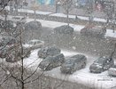 Снег и дожди: прогноз погоды в Кирове на рабочую неделю