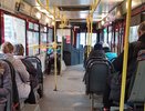 Привитым от COVID-19 кировчанам предложили сделать 50% скидку на проезд