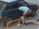 Избрана мера пресечения кировчанину, который разбил лицо женщине