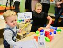 «УРАЛХИМ» открыл новую группу в детском саду Кирово-Чепецка