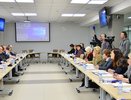«УРАЛХИМ» поддержит инновационные проекты школ
