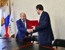 Социальное партнерство с районами Кировской области