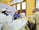 «УРАЛХИМ» провел акцию «Добрый урожай» в Кировской области