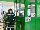 «УРАЛХИМ» в Кирово-Чепецке: почти 20 млн рублей на борьбу с коронавирусом