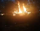 Страшный пожар в Кирове: есть погибшие