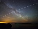 В июле кировчане смогут стать свидетелями полетов МКС