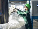 Средняя заработная плата рабочих филиала «КЧХК» в 2020 году достигла 46,5 тысяч рублей