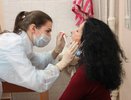 Кировчан предложили бесплатно тестировать на COVID-19