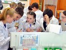 Школа Кирово-Чепецкого района получила грант от компании «УРАЛХИМ»