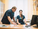 Кировские врачи удалили злокачественную опухоль размером с дыню