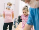 "Потребовалась пересадка кожи": в Кирове врачи спасли девочку, которая упала в кипяток