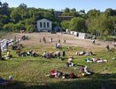В полиции отказались комментировать ситуацию с крестным ходом