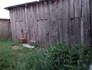 В Белой Холунице нашли тело пропавшего ребёнка