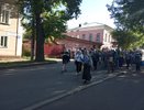 Опубликовано расписание Великорецкого крестного хода