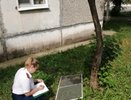 Очевидцы: на Филейке с 5 этажа выпал 1,5-годовалый малыш