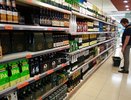 В правительстве рассказали, будет ли вводиться запрет на продажу алкоголя с 1 по 10 мая