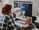Более 40 тысяч офисных сотрудников «Ростелекома» перешли на удаленку