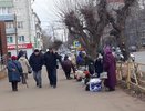 Кировские депутаты одобрили штрафы бабушкам на улицах за торговлю