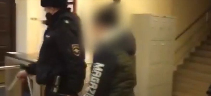 В Кирове арестовали обвиняемого в убийстве 19-летней девушки