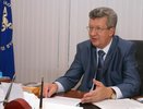 Николай Липатников уходит с поста президента Вятской торгово-промышленной палаты