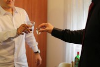 Жители Кировской области вошли в тройку самых пьющих в ПФО