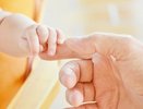 Первый новорожденный в 2021 году ребенок - мальчик