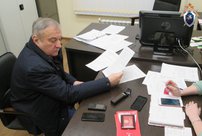 В Кирове назначено предварительное слушание по делу Быкова