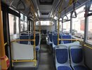 В транспорте устанавливают видеокамеры: так отслеживают работу водителей и кондукторов